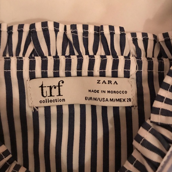 ZARA TOP - Picture 2 of 2